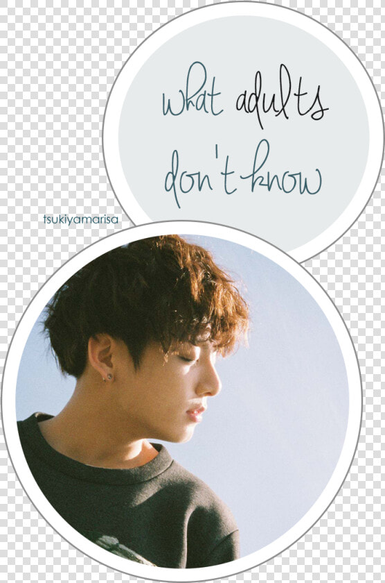 Jungkook   Jungkook Photoshoot Young Forever  HD Png DownloadTransparent PNG