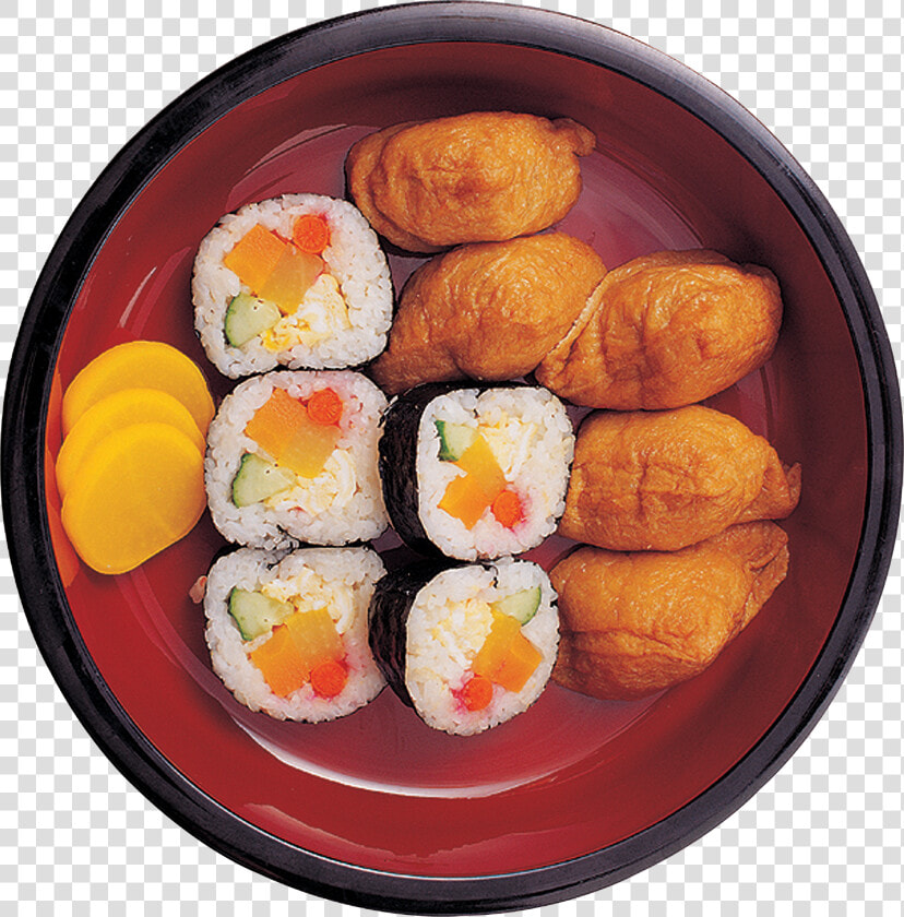 Download And Use Sushi Png Clipart   California Roll  Transparent PngTransparent PNG