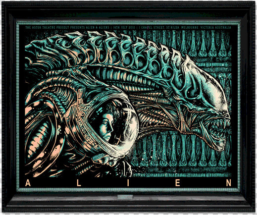 Image Of Alien   Best Alien Alternative Posters  HD Png DownloadTransparent PNG