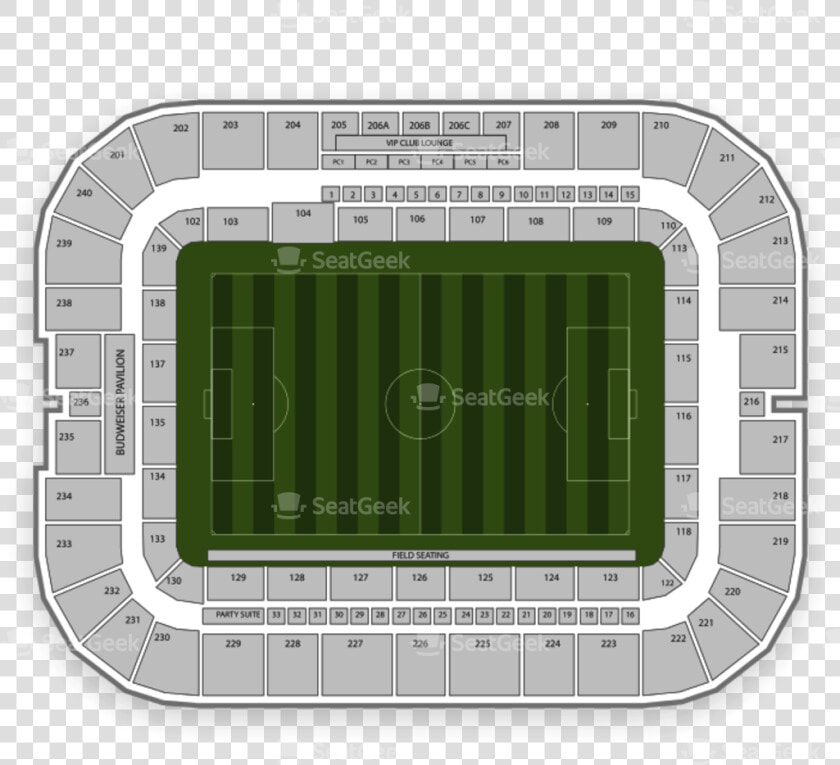 Bbva Stadium  HD Png DownloadTransparent PNG