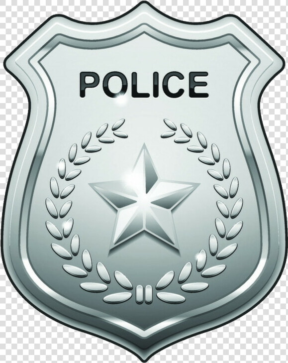 Transparent Policia Png   Transparent Background Police Badge Clipart  Png DownloadTransparent PNG