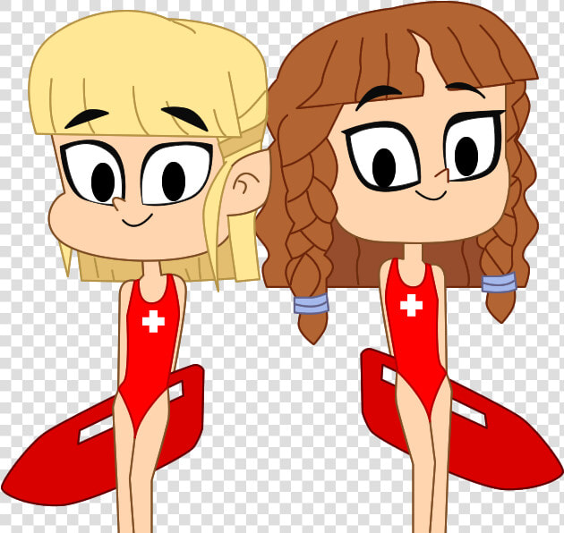 Kelly And Kelli Looped  HD Png DownloadTransparent PNG