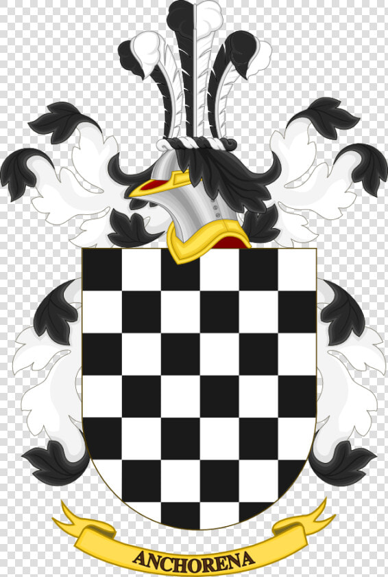 Winslow Coat Of Arms  HD Png DownloadTransparent PNG