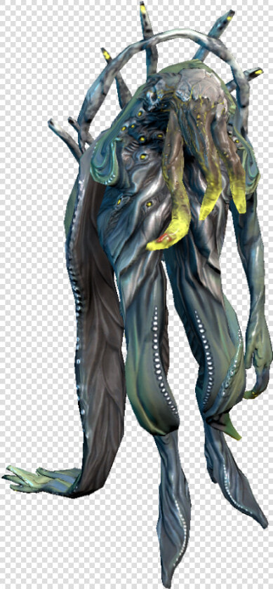 Warframe Wiki   Warframe Corrupted Ancient  HD Png DownloadTransparent PNG