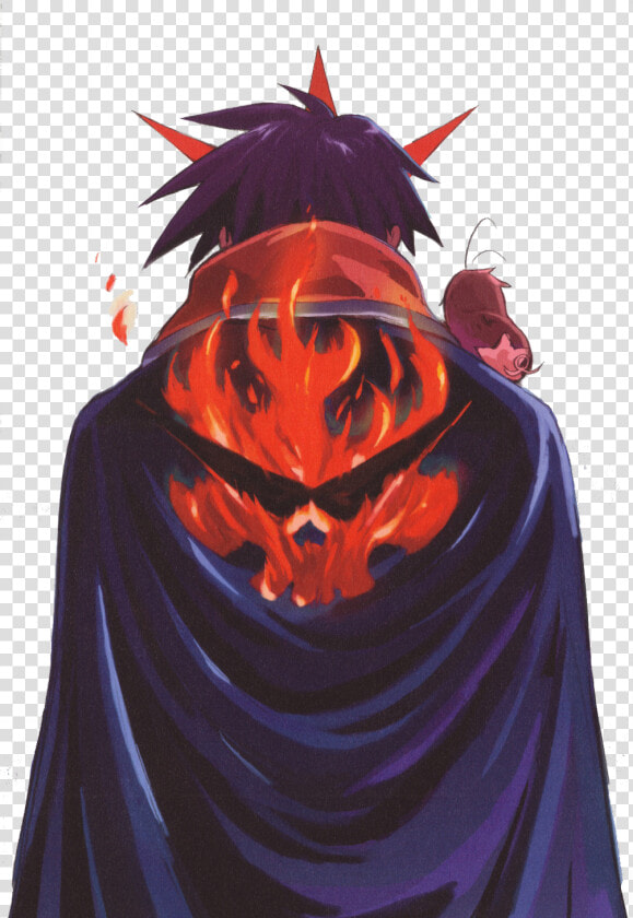 Gurren Lagann Kamina Render   Simon Gurren Lagann Pfp  HD Png DownloadTransparent PNG