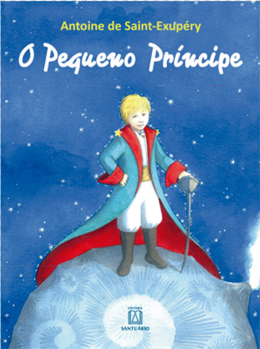 Pequeno Principe  HD Png DownloadTransparent PNG