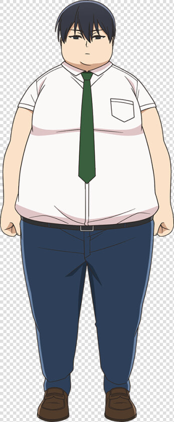 Magical Senpai Ma Kun  HD Png DownloadTransparent PNG