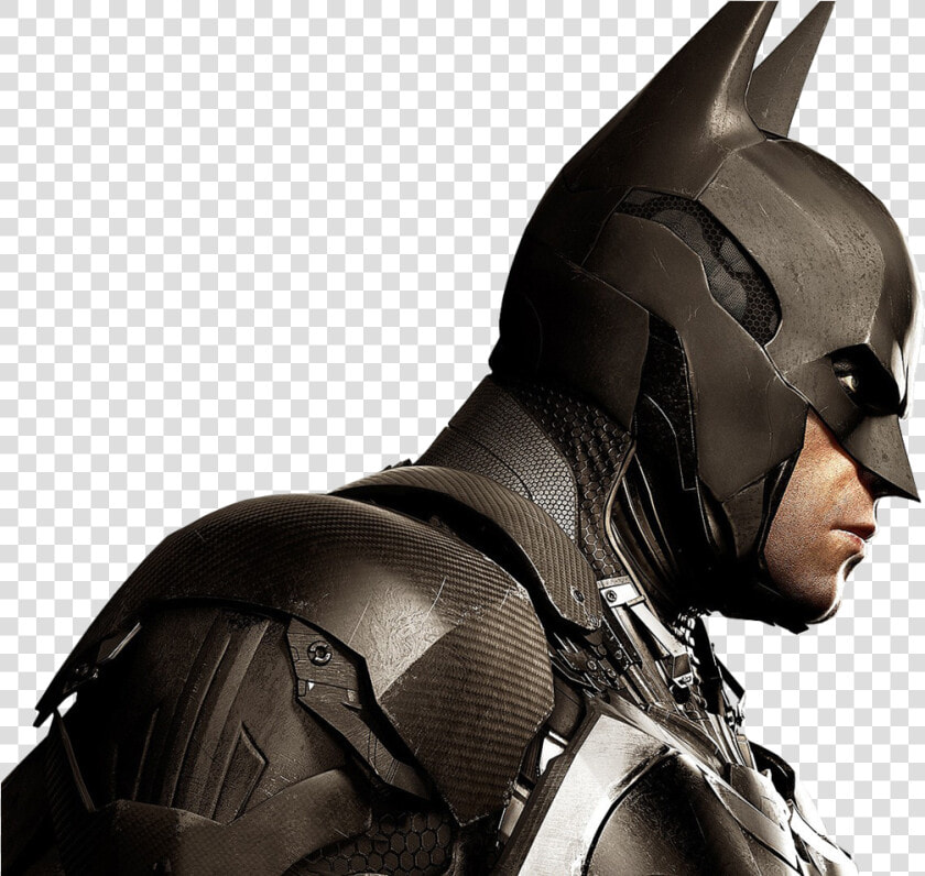 Download For Free Batman High Quality Png   Batman Arkham Knight Batman Helmet  Transparent PngTransparent PNG