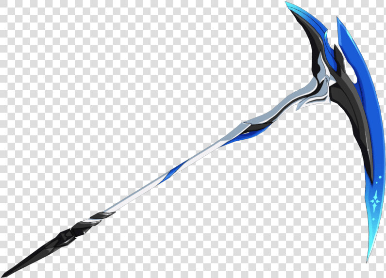 Honkai Scythe  HD Png DownloadTransparent PNG