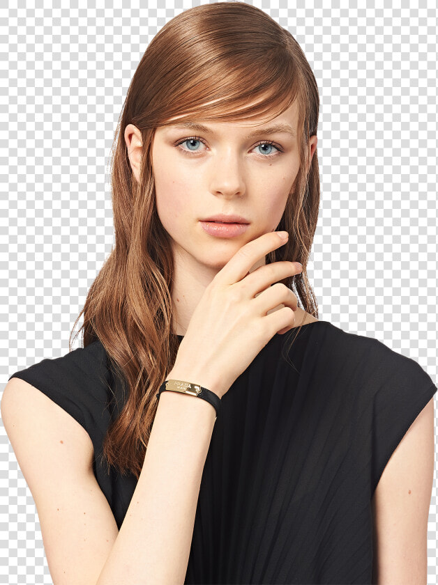 Saffiano Bracelet   Girl  HD Png DownloadTransparent PNG