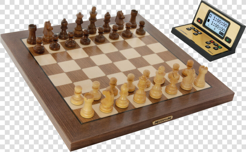 Chess Genius Exclusive  HD Png DownloadTransparent PNG