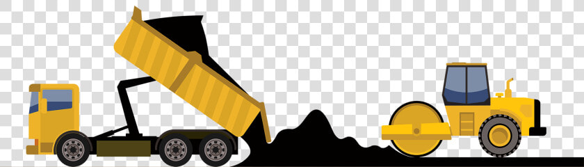 Paving Contractor In Athens  Texas   Asphalt Work Clip Art  HD Png DownloadTransparent PNG