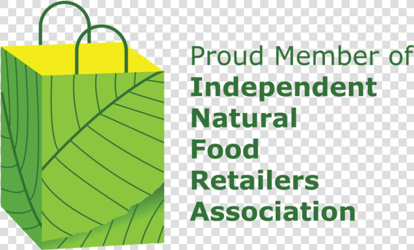 Infra Transparent Image2   Independent Natural Food Retailer Logo  HD Png DownloadTransparent PNG