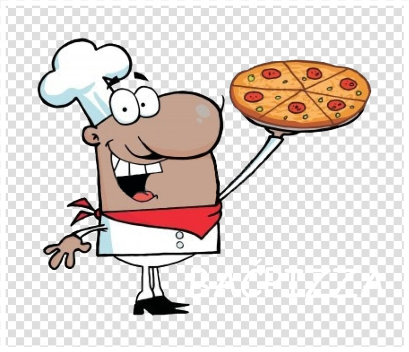 Italian Chef Clipart Png   Pizza Pie Thats Amore  Transparent PngTransparent PNG