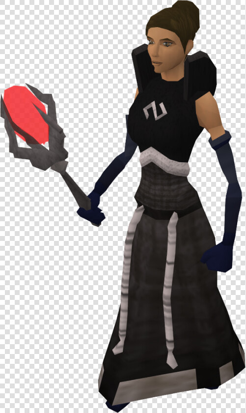 Rs3 Void Knight  HD Png DownloadTransparent PNG