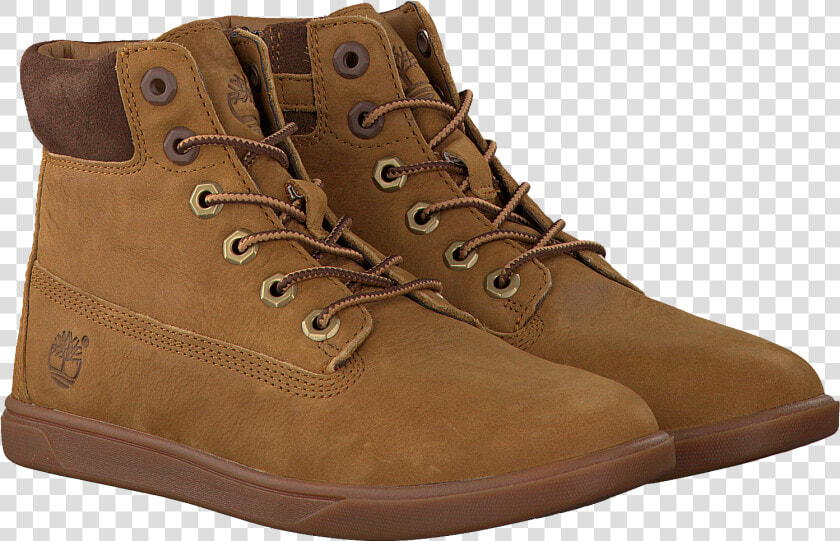 Camel Timberland Sneakers Groveton 6in Lace   Work Boots  HD Png DownloadTransparent PNG