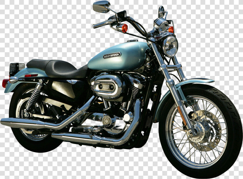 Classic Harley Davidson Motorbikes  HD Png DownloadTransparent PNG