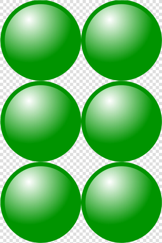 Beads Quantitative Picture For Multiplication   Clip Art  HD Png DownloadTransparent PNG