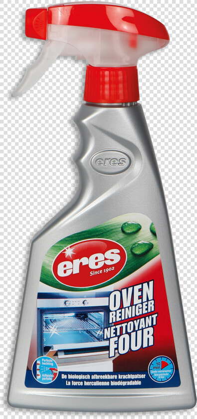 Oven Cleaner   Pvc Voorwerpen  HD Png DownloadTransparent PNG