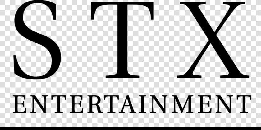 Stx Entertainment Logo   Stx Entertainment  HD Png DownloadTransparent PNG