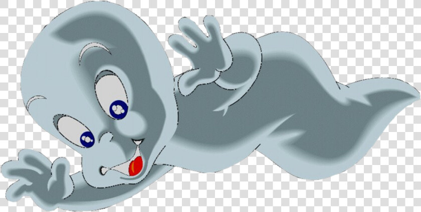 Transparent Casper The Ghost Png   Transparent Casper The Friendly Ghost Png  Png DownloadTransparent PNG