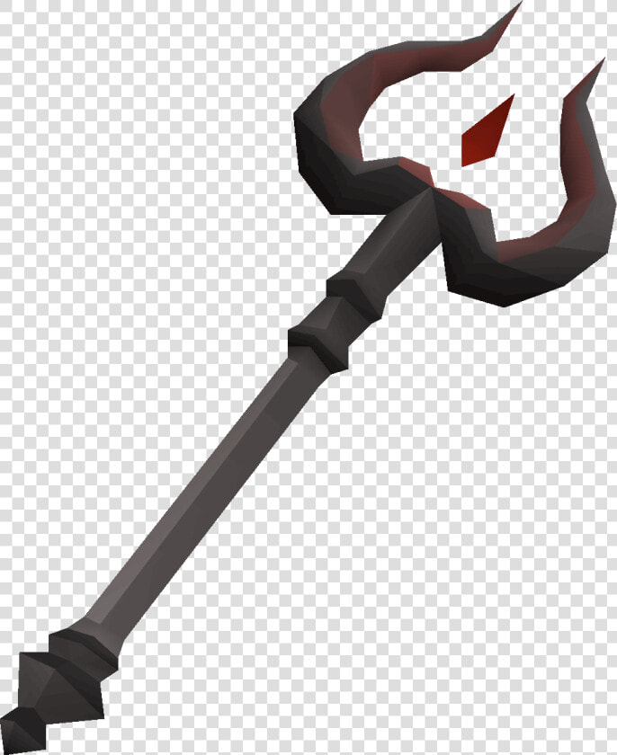 Demon Scepter  HD Png DownloadTransparent PNG