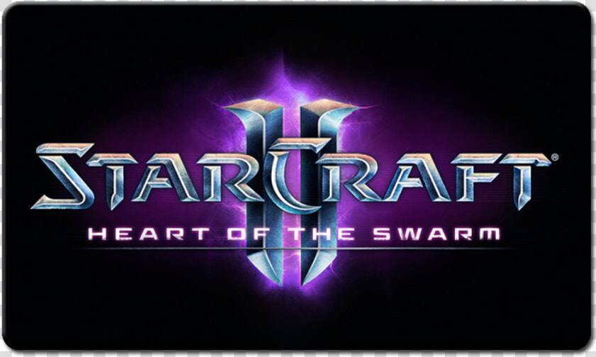 Starcraft Ii Game Card   Starcraft 2 Wings Of Liberty  HD Png DownloadTransparent PNG