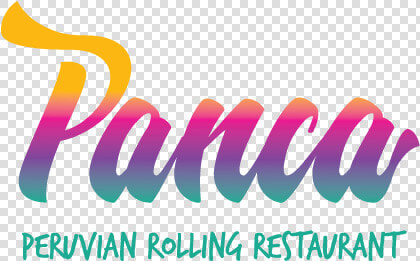 Panca Peruvian Rolling Restaurant   Graphic Design  HD Png DownloadTransparent PNG