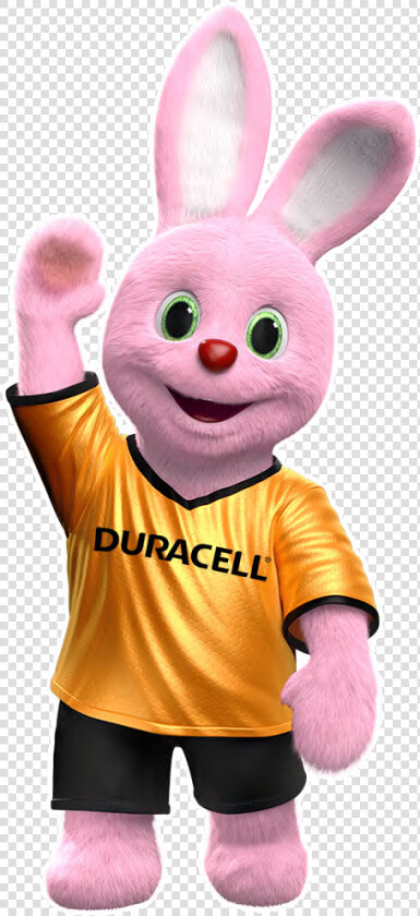 Duracell Bunny Png  Transparent PngTransparent PNG