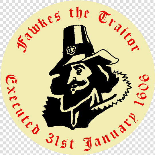 Guy Fawkes Cartoon  HD Png DownloadTransparent PNG