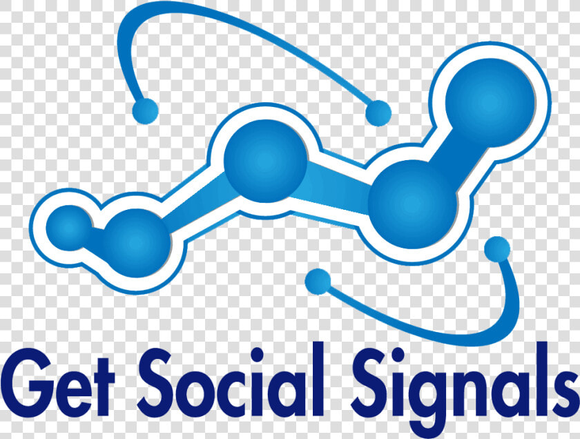 Get Social Signals   Social Signals  HD Png DownloadTransparent PNG