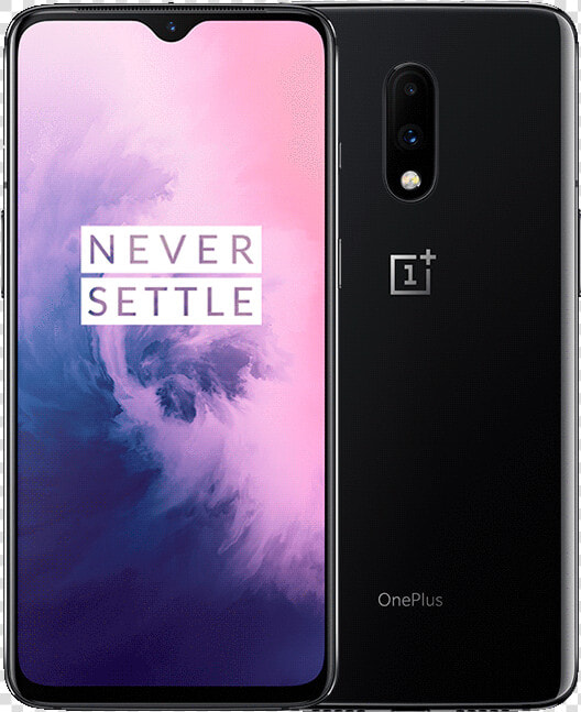 Oneplus 7  HD Png DownloadTransparent PNG