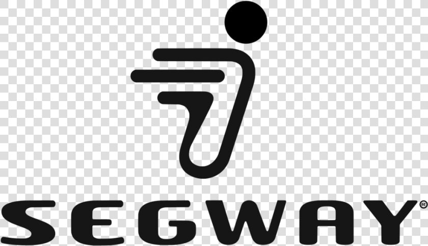 Segway Logo   Ninebot By Segway Logo  HD Png DownloadTransparent PNG