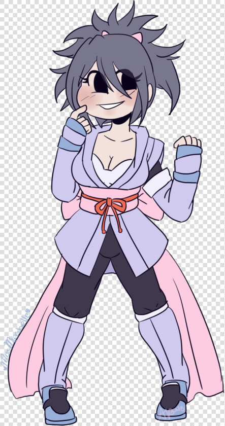 Sheena Doodle Comm   Cartoon  HD Png DownloadTransparent PNG