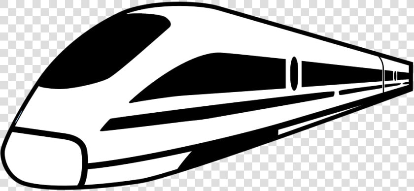 Amtrak High Speed Train Transportation Ice Tgv   High Speed Rail Icon  HD Png DownloadTransparent PNG