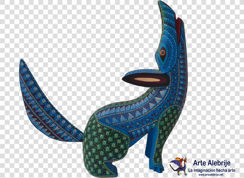 Alebrijes Lobo  HD Png DownloadTransparent PNG