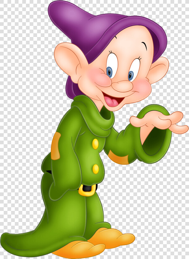 Dopey Dwarf   Snow White Dwarf Png  Transparent PngTransparent PNG