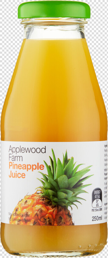 Applewood Farm 250ml Range   Pineapple  HD Png DownloadTransparent PNG