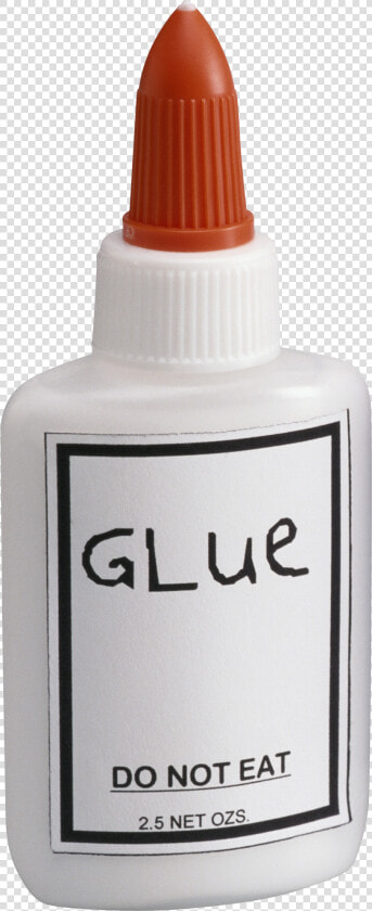 Glue Png   Draw A Glue Bottle  Transparent PngTransparent PNG