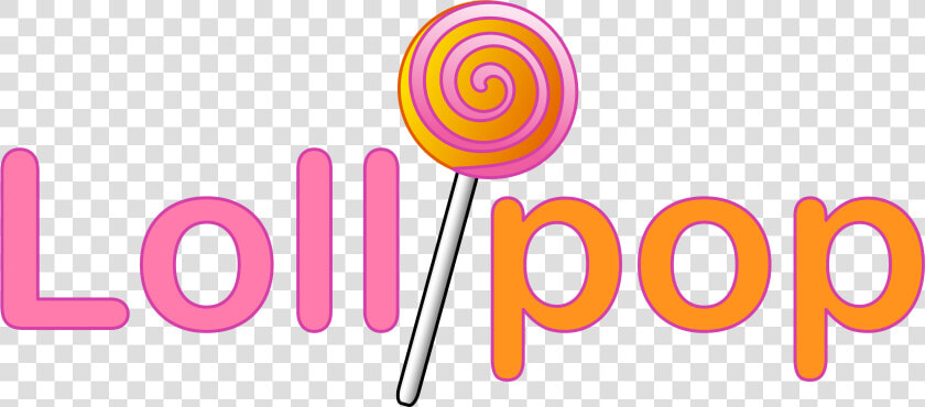 Transparent Lollipop Png   Lollipop Logo Png  Png DownloadTransparent PNG