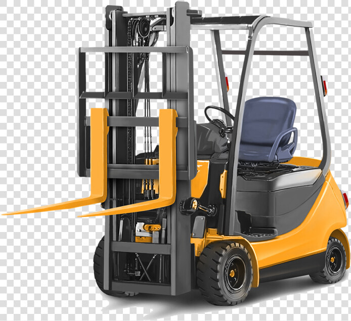 Slide Ls Montacargas   Fork Lift Truck  HD Png DownloadTransparent PNG