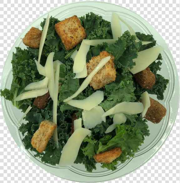 Kale Cesar Salad  HD Png DownloadTransparent PNG