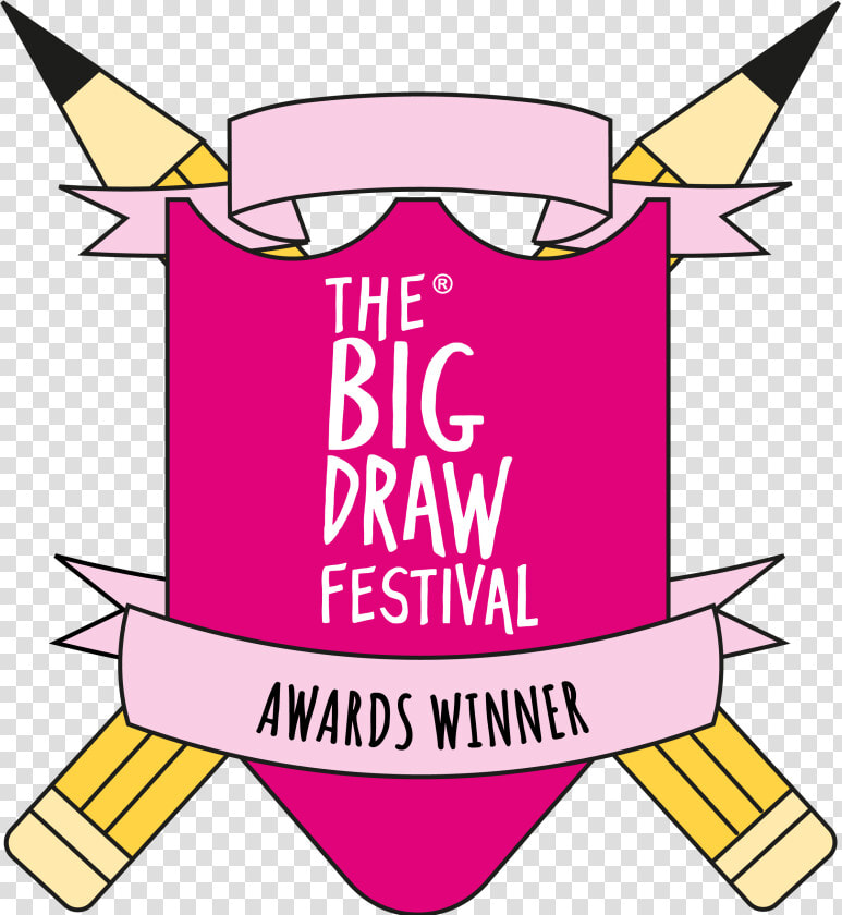 The Big Draw   Big Draw Festival 2017  HD Png DownloadTransparent PNG