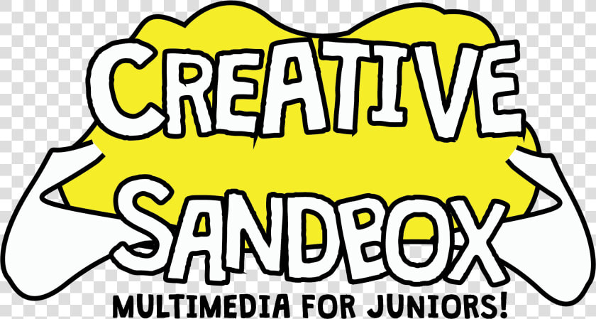 Creative Sandbox Logo  HD Png DownloadTransparent PNG