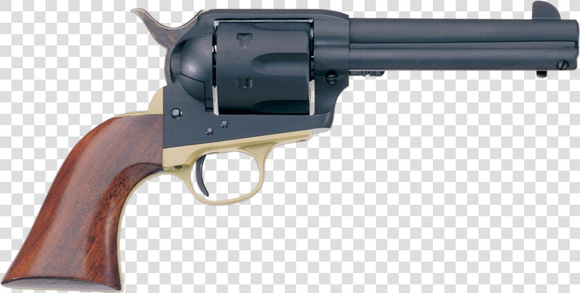 Uberti Cattleman El Patron Competition  HD Png DownloadTransparent PNG