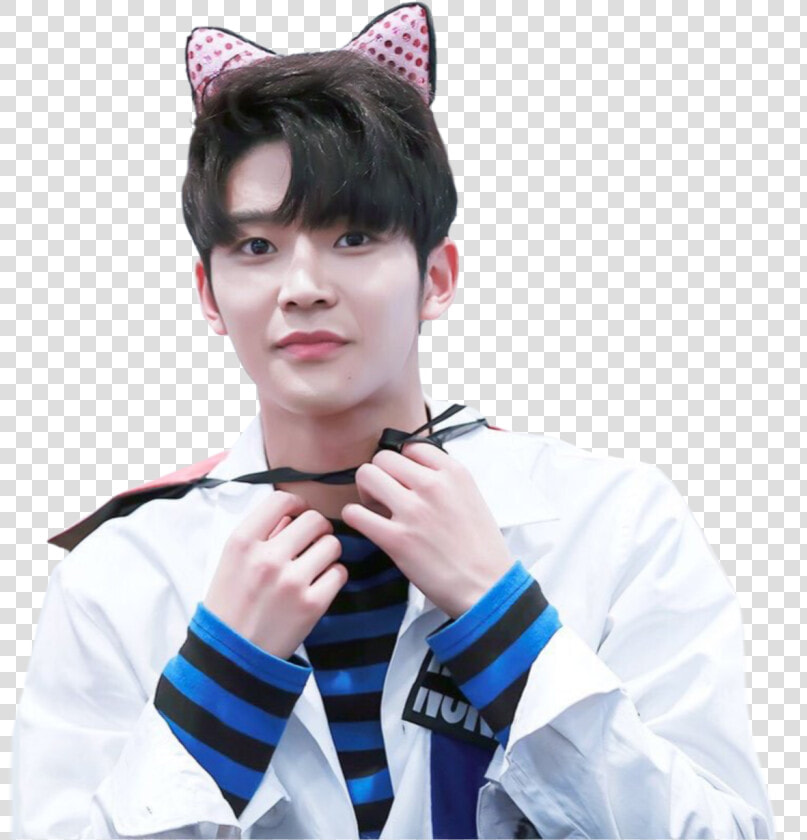 Kpop  Rowoon  And 로운 Image   Rowoon Png  Transparent PngTransparent PNG