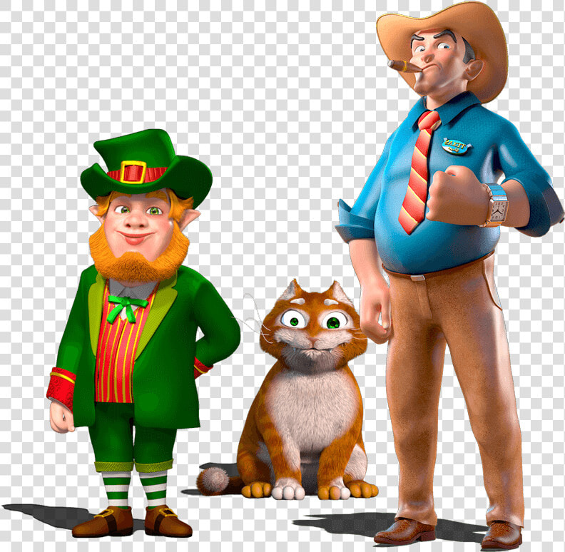 Game Characters For Charitable Games By Cgt   Cartoon  HD Png DownloadTransparent PNG