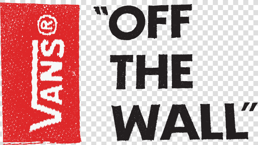 Vans Off The Wall Logo Hd  HD Png DownloadTransparent PNG