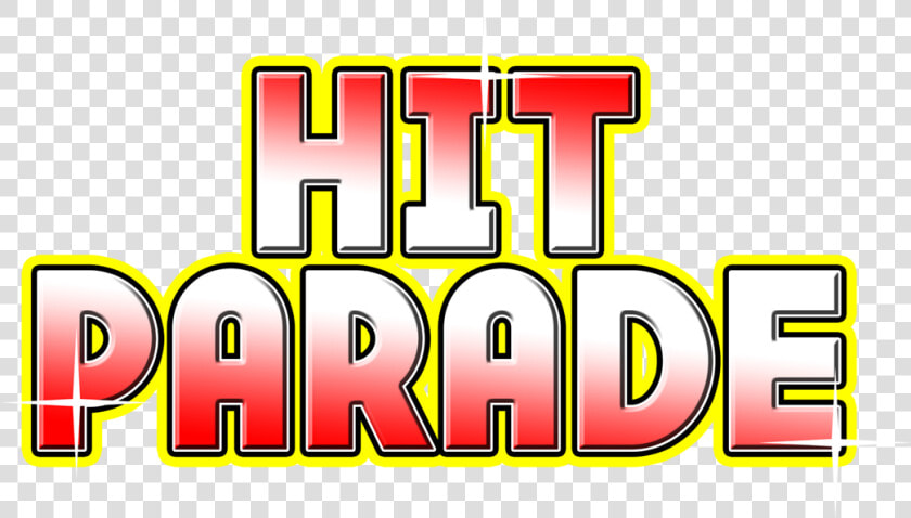 Rock N   Hit Parade Png  Transparent PngTransparent PNG