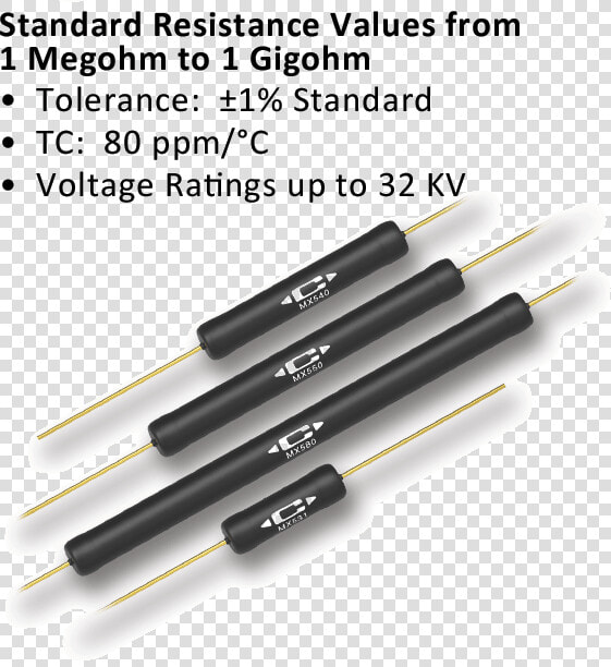 100 Megohm Resistor  HD Png DownloadTransparent PNG